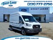  Ford Transit-350 Cargo