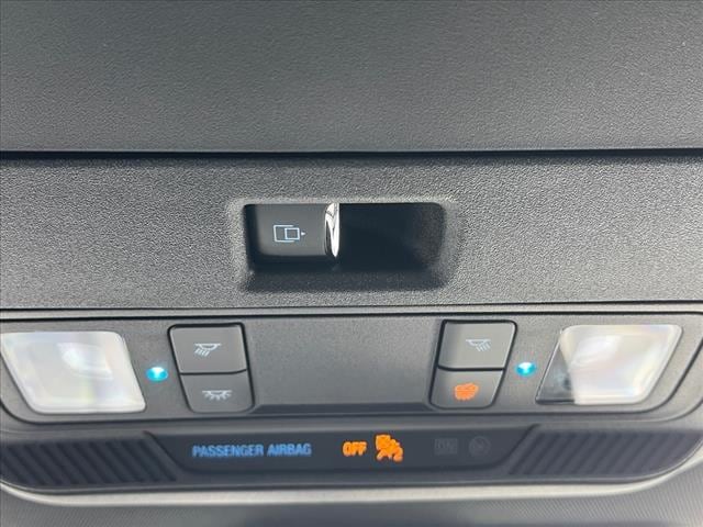 2025 Ford F-150 XLT - Photo 23