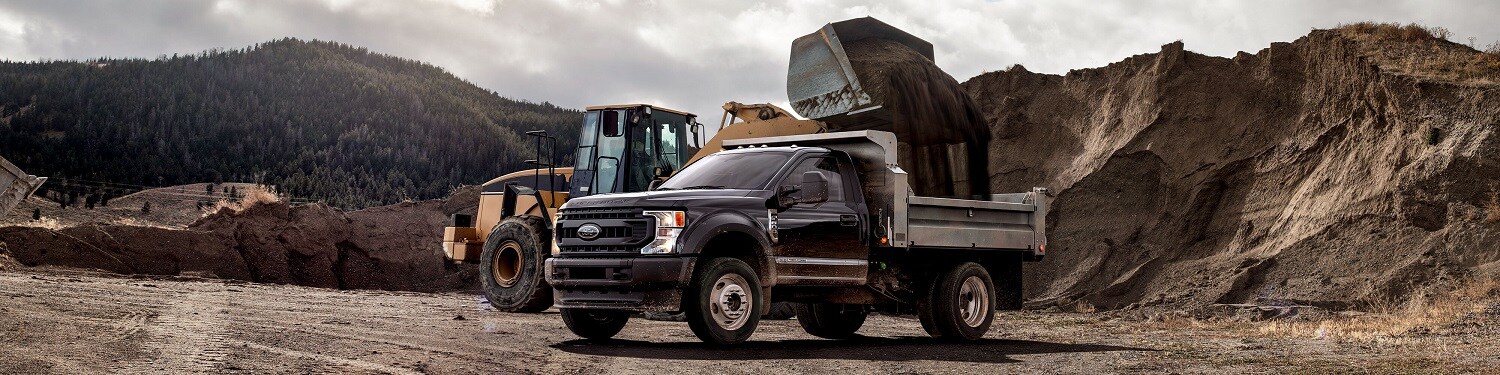 Ford Chassis ford chassis