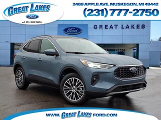 2026 Ford Escape Phev PHEV  SUV