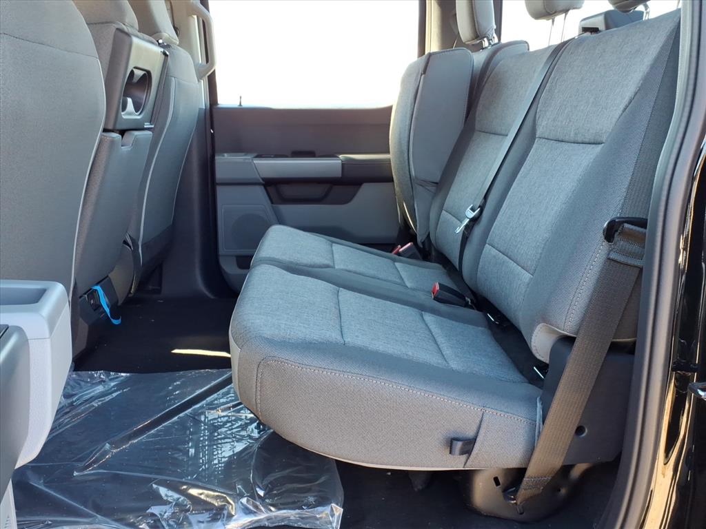 2026 Ford F-350 Super Duty XL - Photo 9