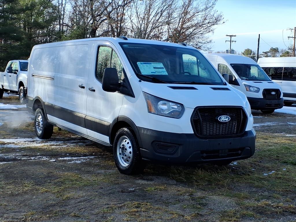 2026 Ford Transit Van Base's photo