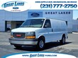 GMC Savana