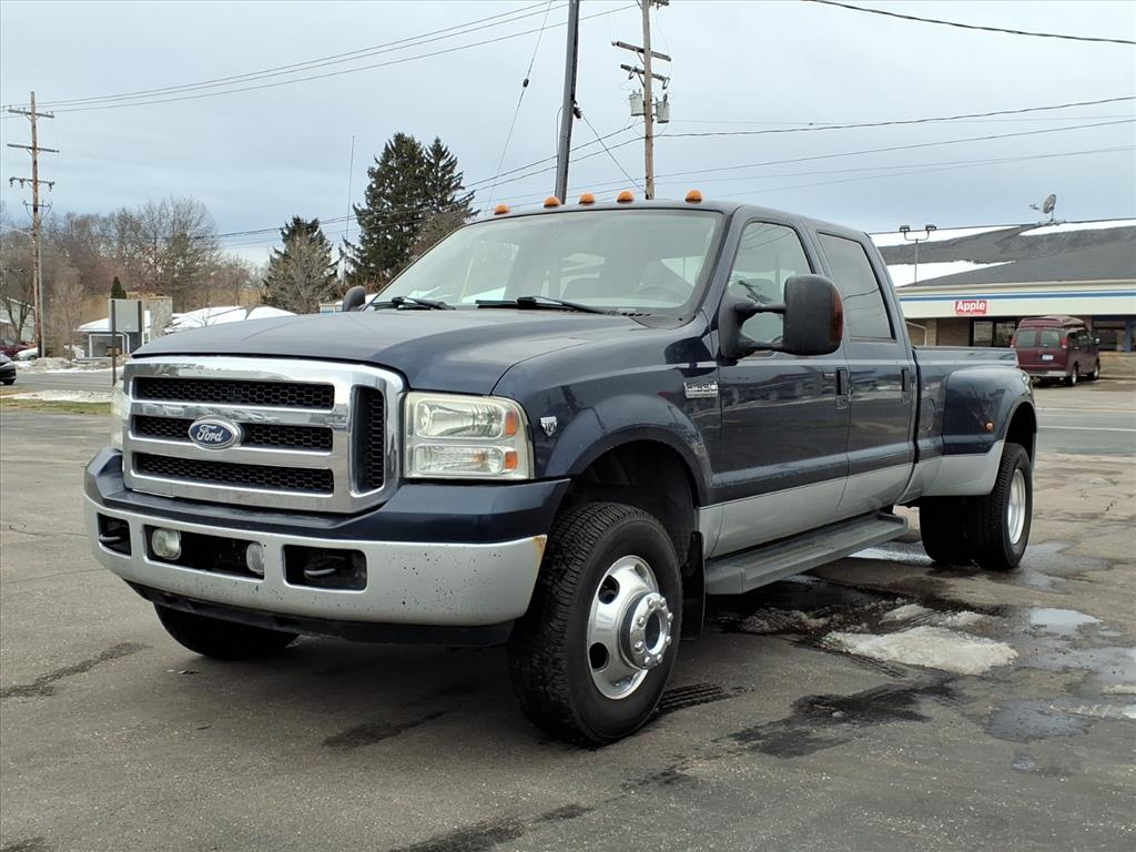 2006 Ford F-350 Super Duty XLT's photo