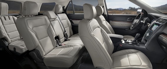 19 Ford Explorer Trim Packages Xlt Vs Limited Vs Sport Vs Platinum 19 Ford Explorer Trim Packages Xlt Vs Limited Vs Sport Vs Platinum