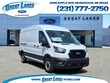 Ford Transit-250 Cargo