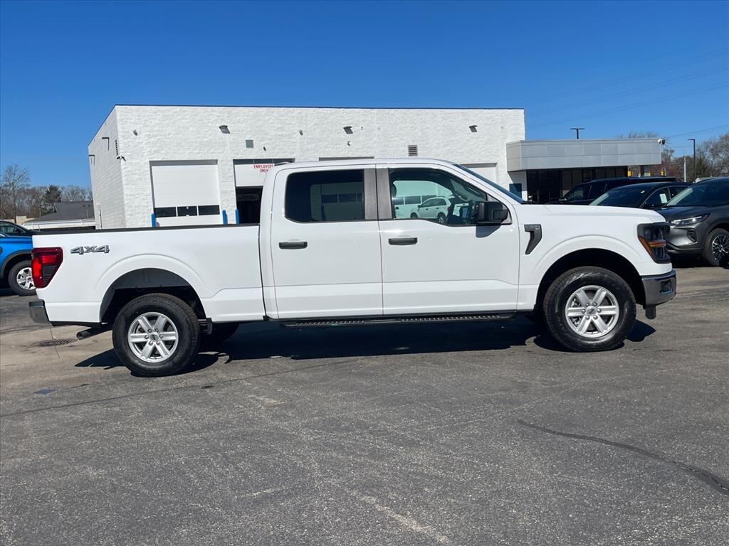 New 2026 Ford F-150 XL TRUCK