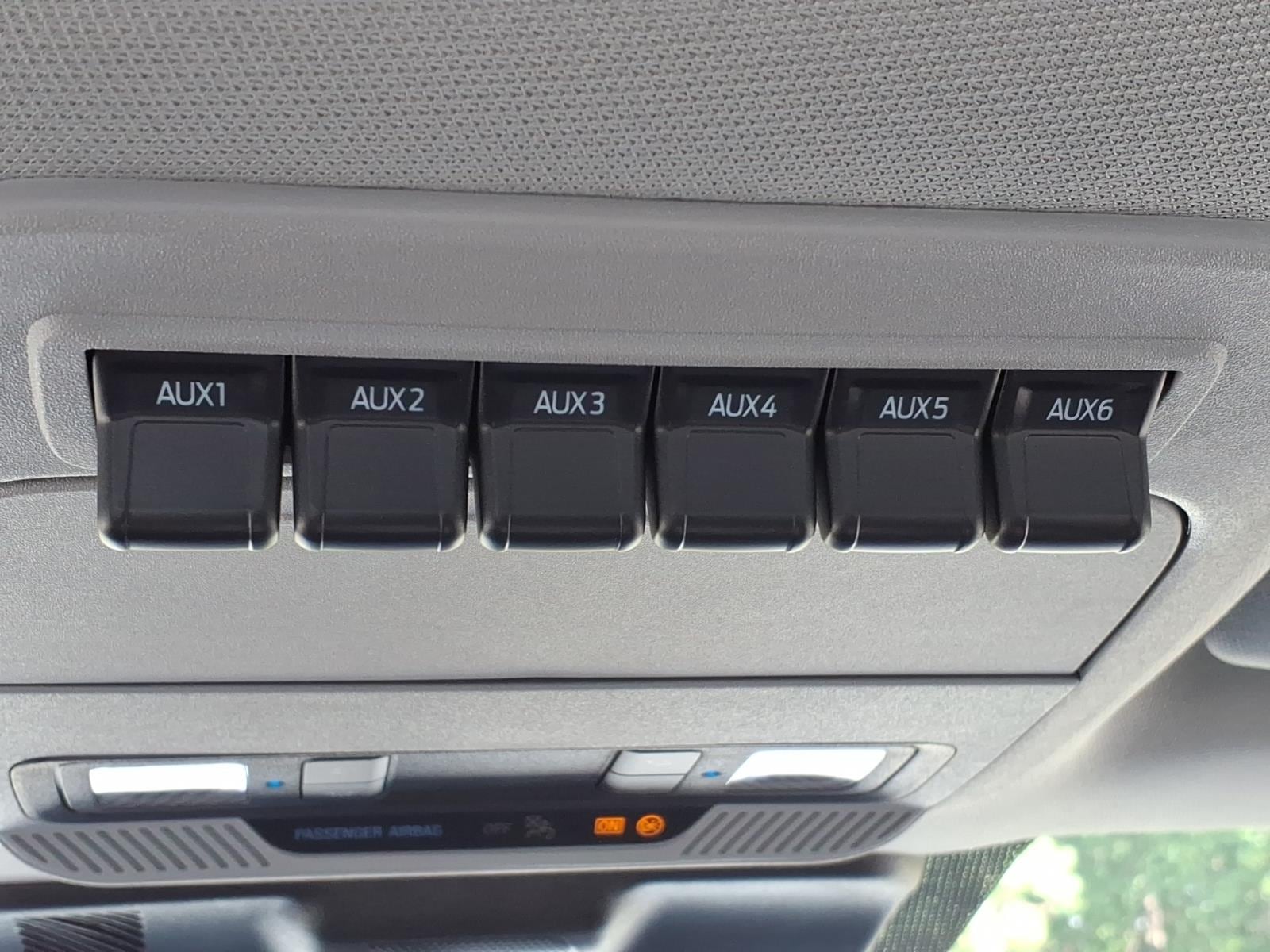 2026 Ford F-250 Super Duty XL - Photo 19