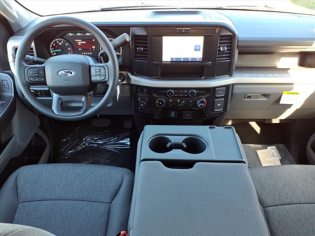 2026 Ford F-350 Super Duty XL - Photo 16