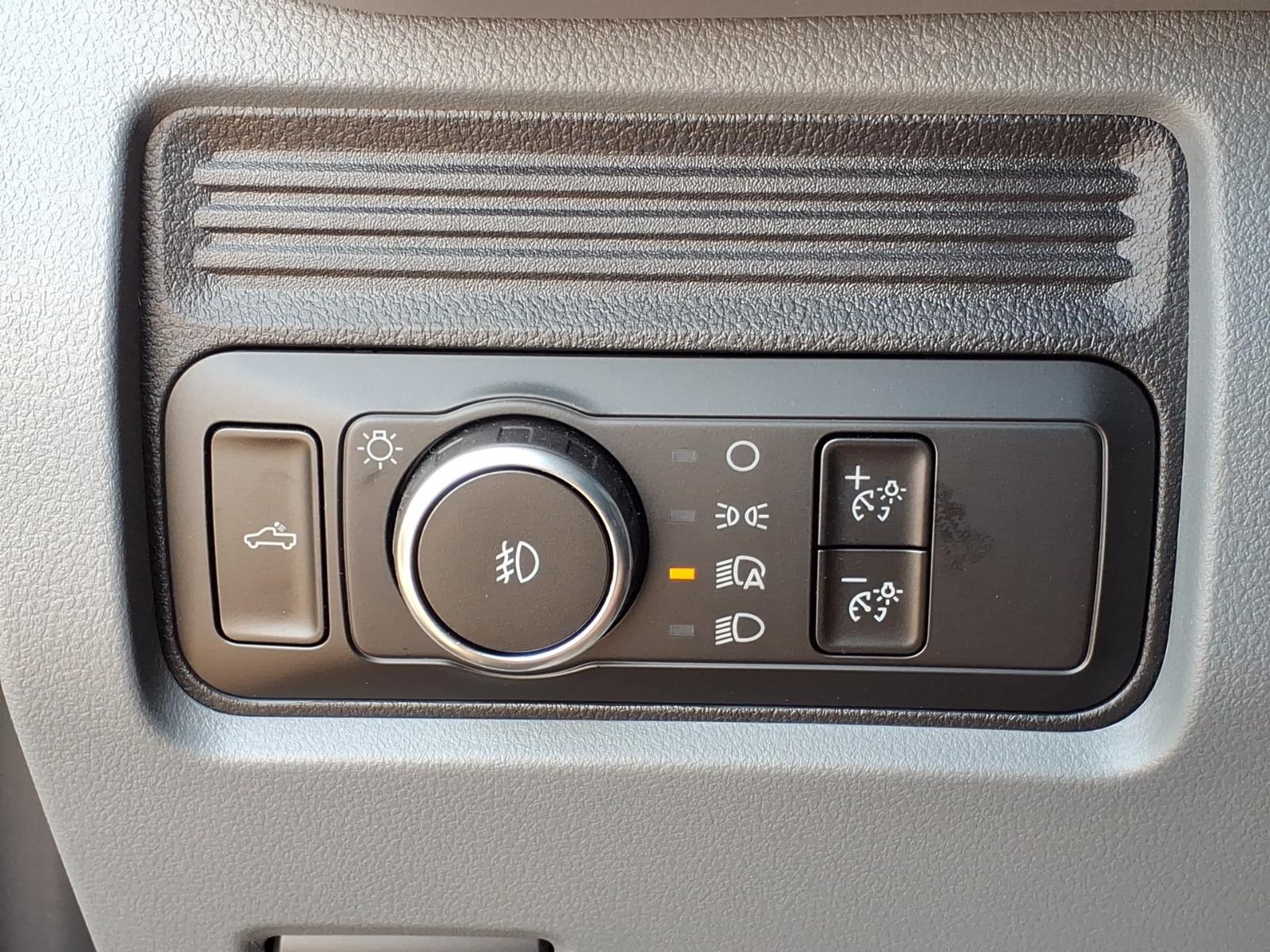 2026 Ford F-250 Super Duty XL - Photo 16