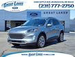 Ford Escape Hybrid