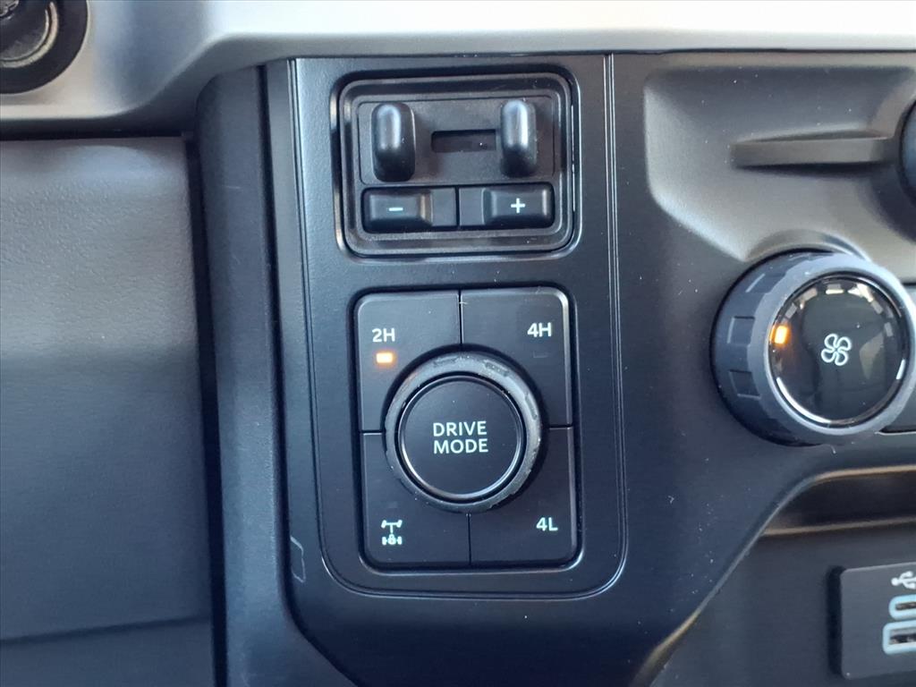 2026 Ford F-350 Super Duty XL - Photo 15