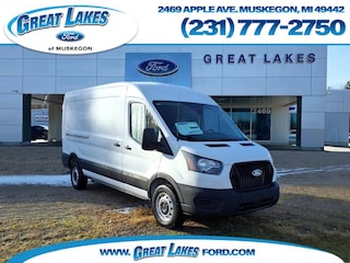 2026 Ford Transit-250 Cargo Base VAN