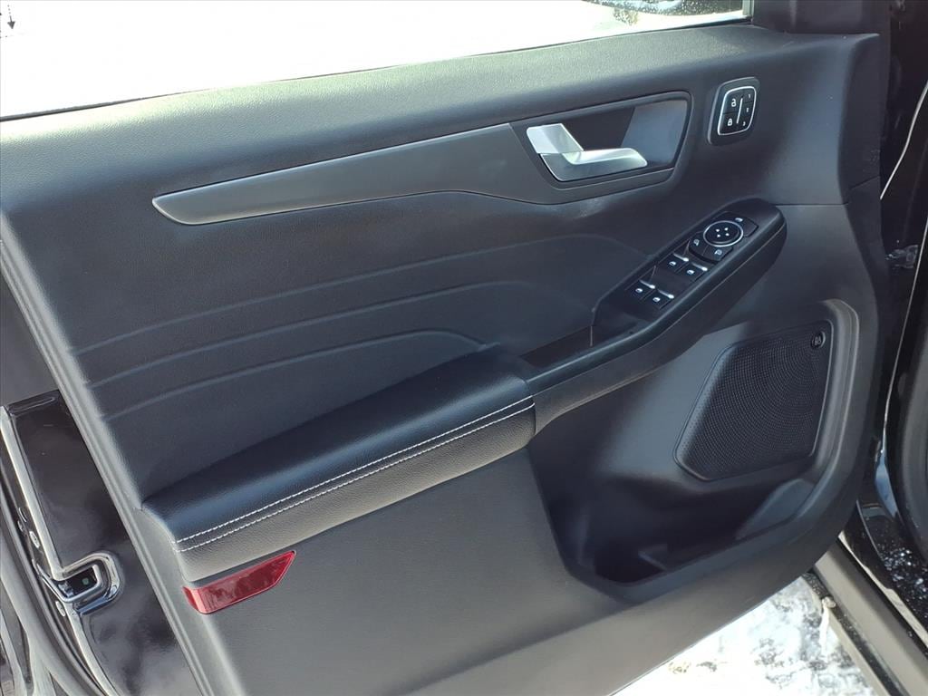 Certified 2023 Ford Escape Active AWD Active SUV