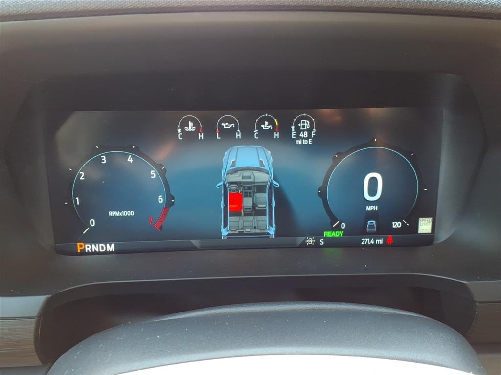 2025 Ford F-150 XLT - Photo 23