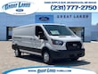 Ford Transit-250 Cargo