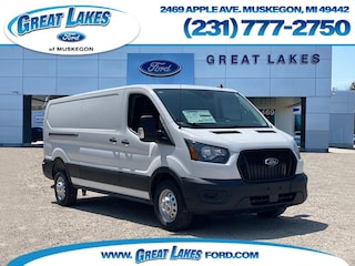 2025 Ford Transit-250 Cargo Base AWD 250  LWB Low Roof Cargo Van