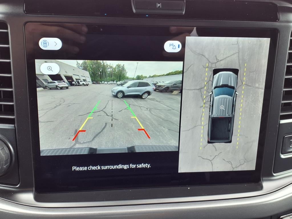 2025 Ford F-150 XLT - Photo 16