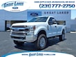 Ford F-350 Super Duty