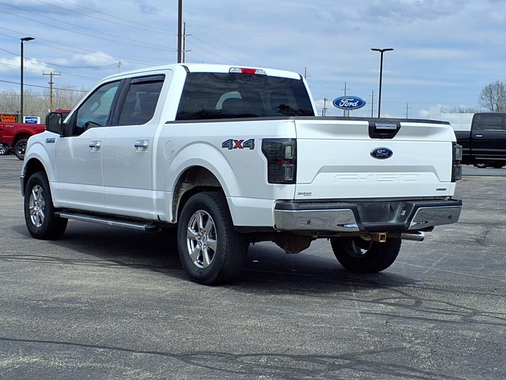 1FTEW1EG5JFE61760