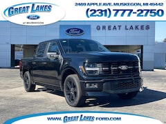 2026 Ford F-150 STX TRUCK