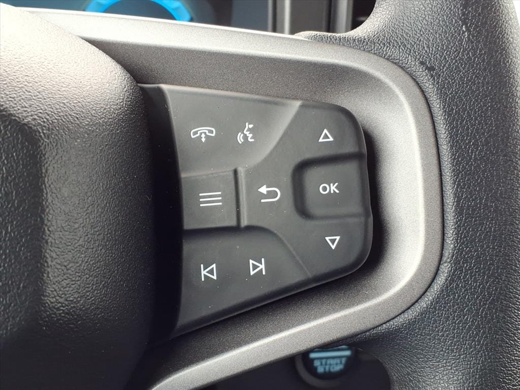 2025 Ford Bronco 4-Door Base - Photo 21