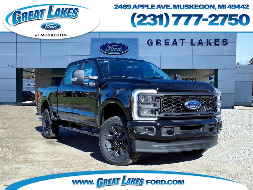 2026 Ford F-350 Super Duty XL's photo