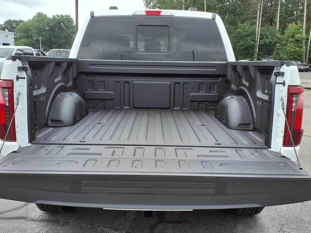 2025 Ford F-150 XLT - Photo 14