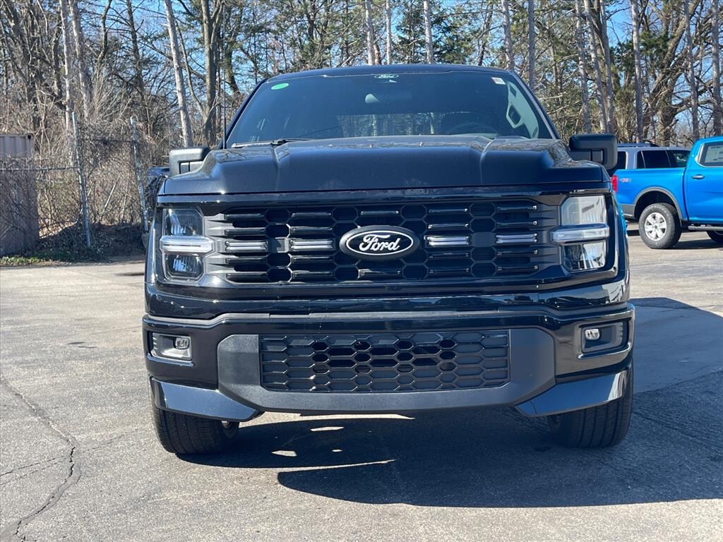 New 2026 Ford F-150 STX TRUCK