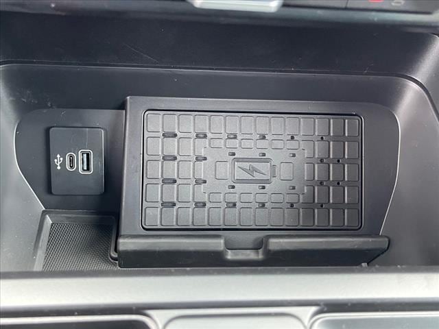 2025 Ford F-150 XLT - Photo 19