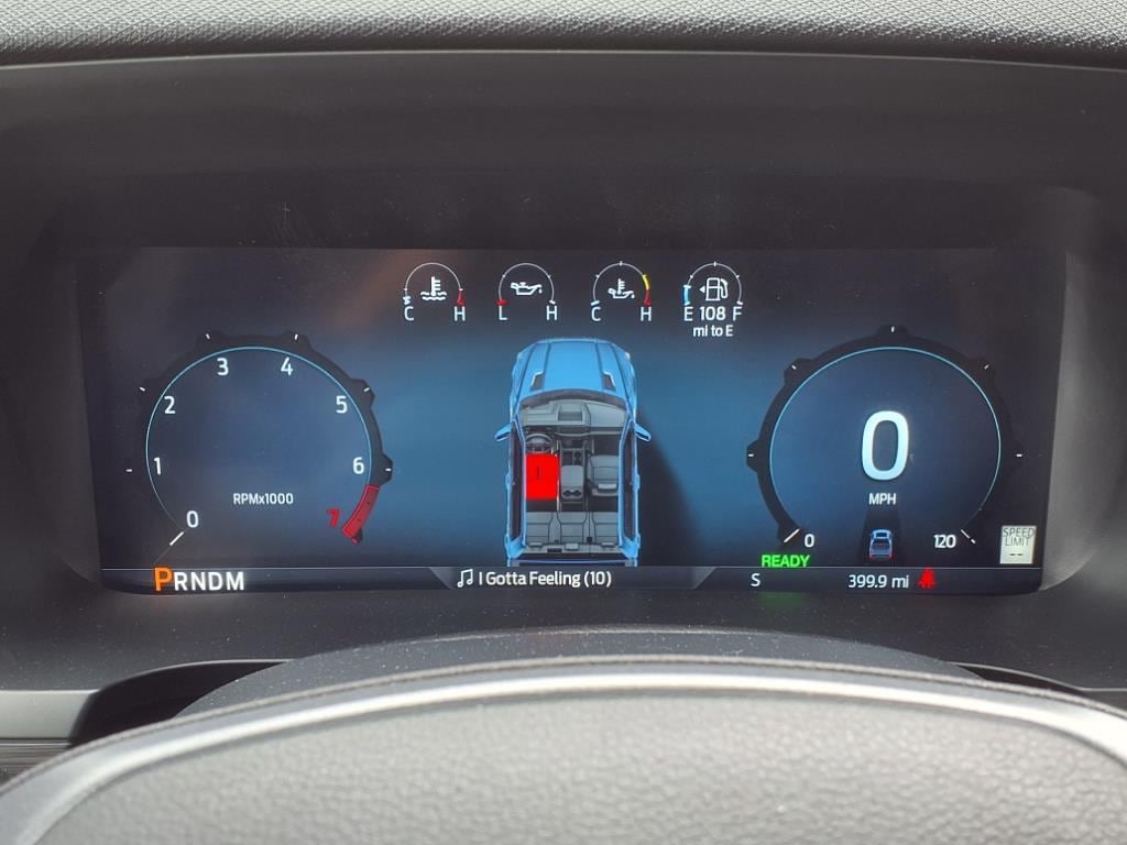 2025 Ford F-150 XLT - Photo 28