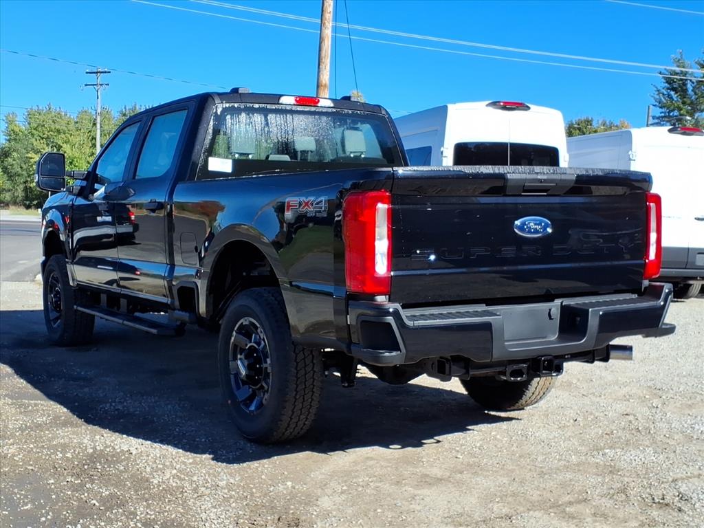 2026 Ford F-350 Super Duty XL - Photo 19