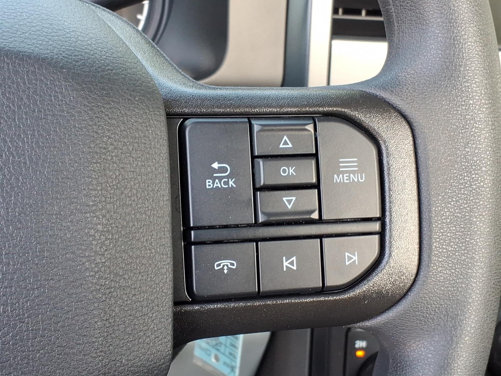 2026 Ford F-250 Super Duty XL - Photo 18