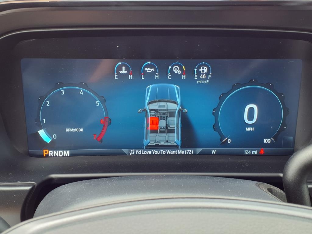 2025 Ford F-350 Super Duty Lariat - Photo 21