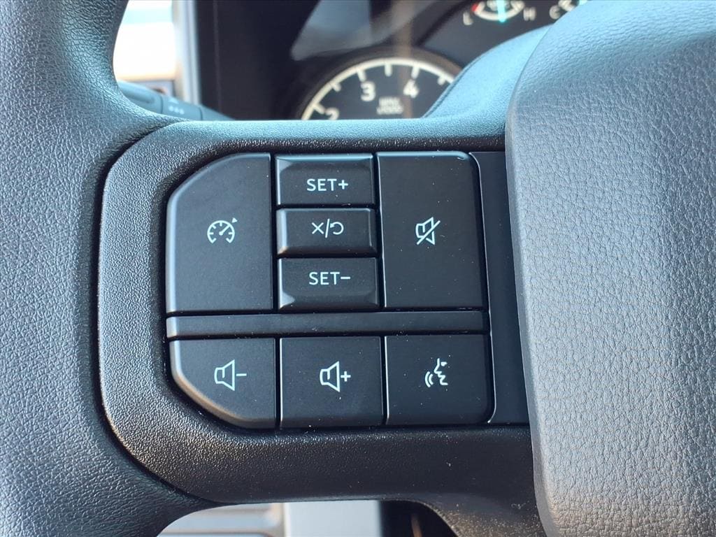 2026 Ford F-350 Super Duty XL - Photo 24