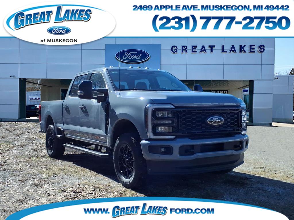 2026 Ford F-350 Lariat 4x4 Crew Cab 6-3/4' Box SRW's photo