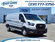 Ford Transit-250 Cargo
