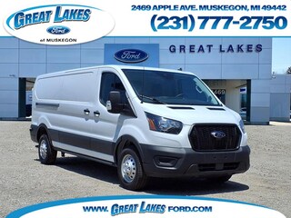 2025 Ford Transit-250 Cargo 250 AWD 250  LWB Low Roof Cargo Van