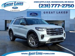 2026 Ford Explorer Active SUV