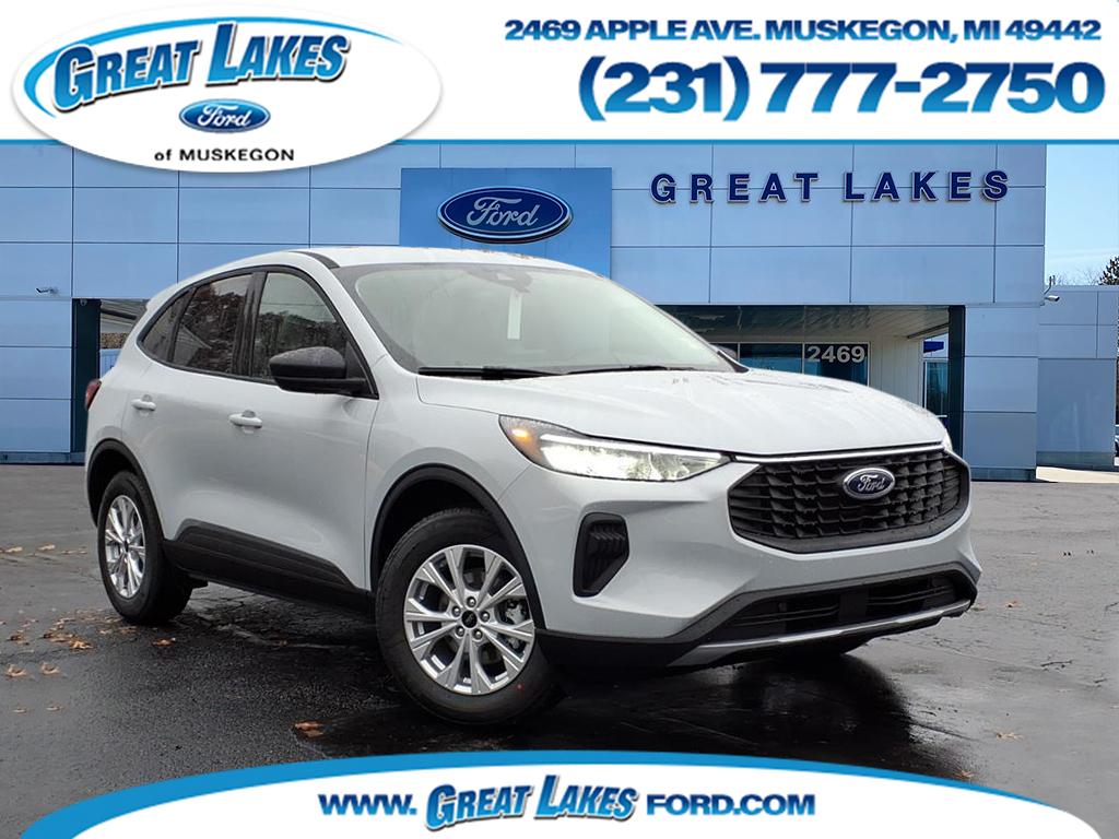 2026 Ford Escape Active's photo