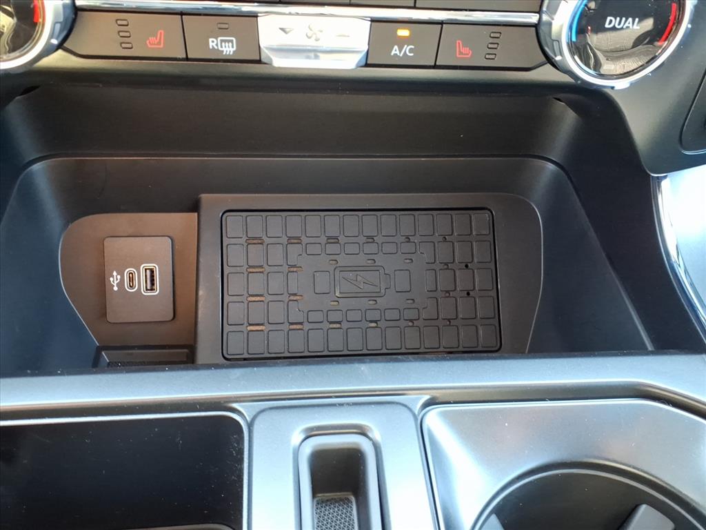 2025 Ford F-150 XLT - Photo 20