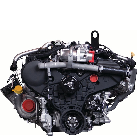 2020 Ford F 150 Engines 35l Ecoboost V6 Vs 27l Vs 33l