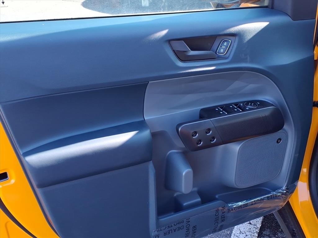 New 2026 Ford Maverick Lariat TRUCK