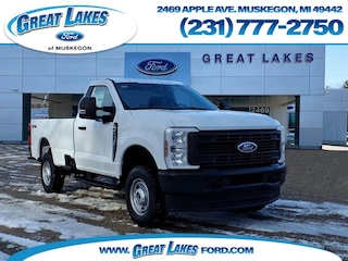 2026 Ford F-250 XL TRUCK