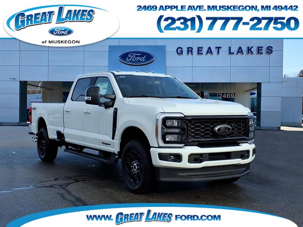 2026 Ford F-350 Base's photo