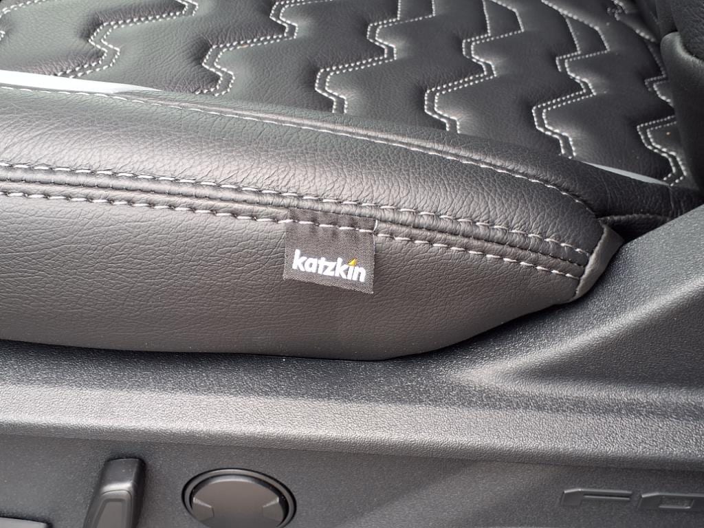 2025 Ford F-150 XLT - Photo 7