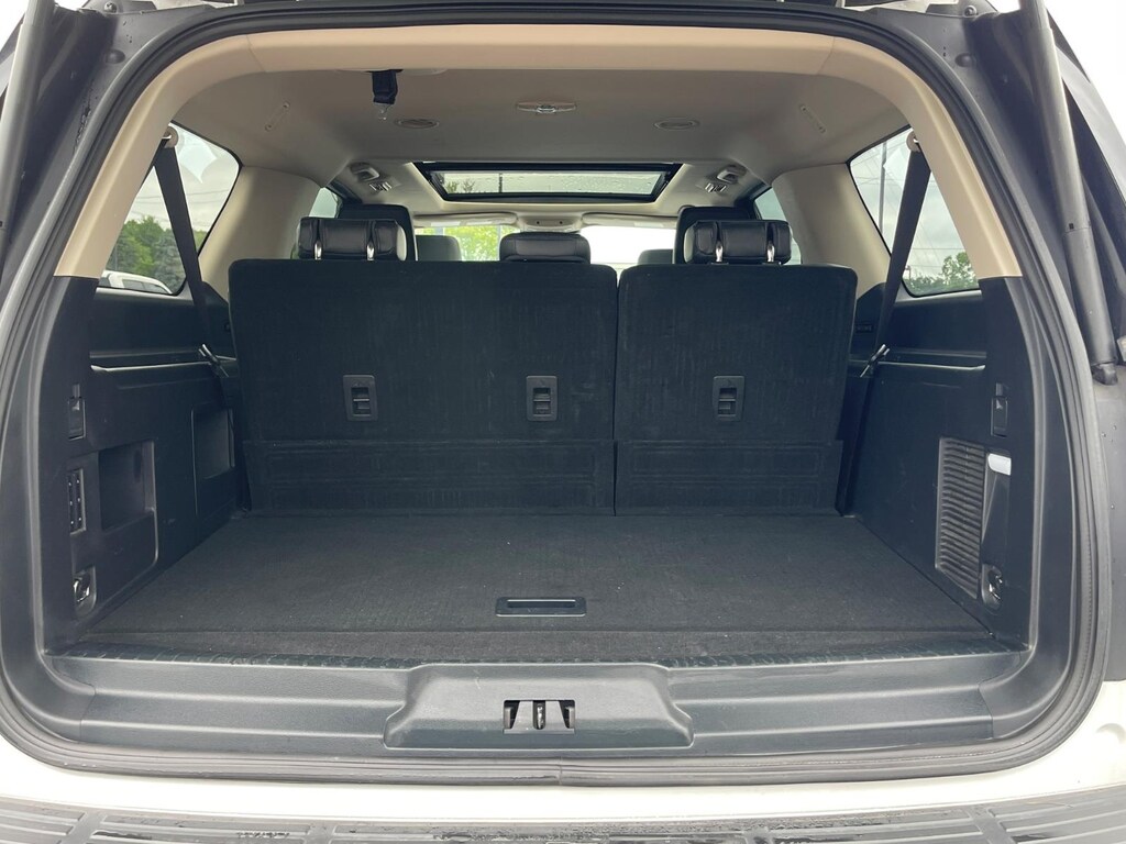 Certified 2023 Ford Expedition MAX XLT 4x4 XLT SUV