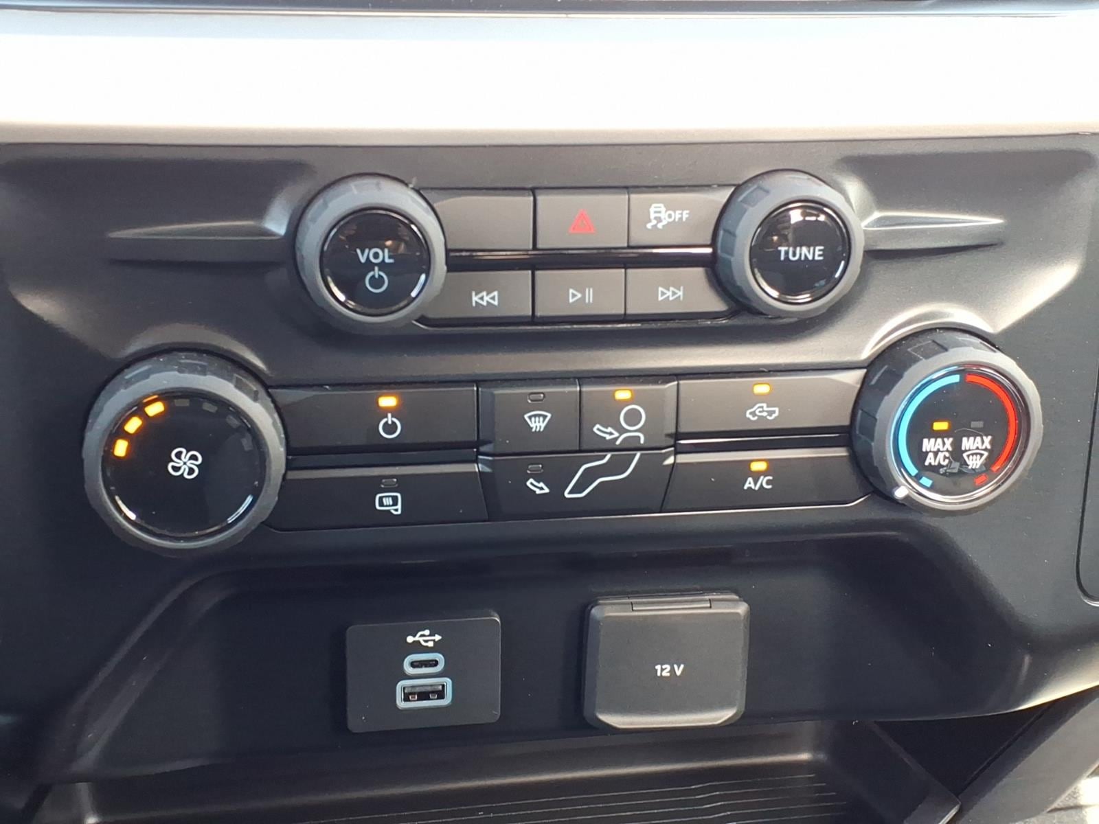 2026 Ford F-250 Super Duty XL - Photo 21