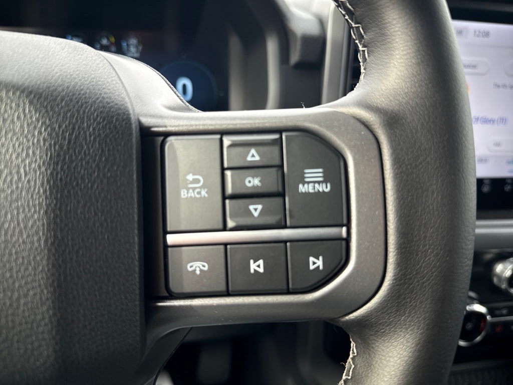 2025 Ford F-150 XLT - Photo 25