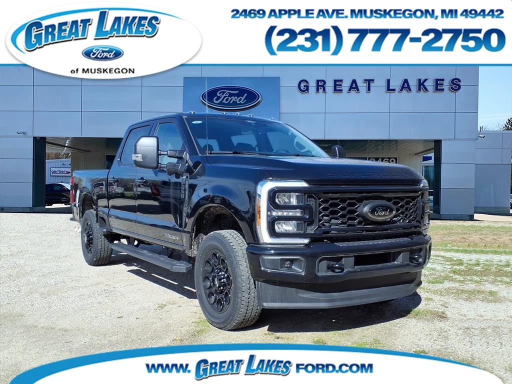 2026 Ford F-250 XLT 4x4 Crew Cab 6-3/4' Box's photo